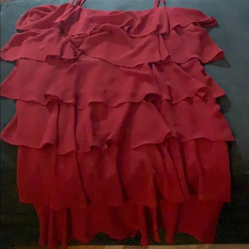 Loft cocktail dress